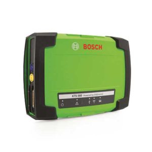 عیب یاب BOSCH مدل KTS560