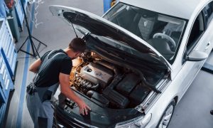 اتاق رنگ خانگی یا حرفهای؟ مقایسه کیفیت نهایی