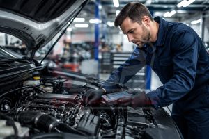 بهترین ابزار مکانیکی برای تعمیرگاه کدامند؟ راهنمای جامع تجهیز تعمیرگاه خودرو | سام صنعت پارس